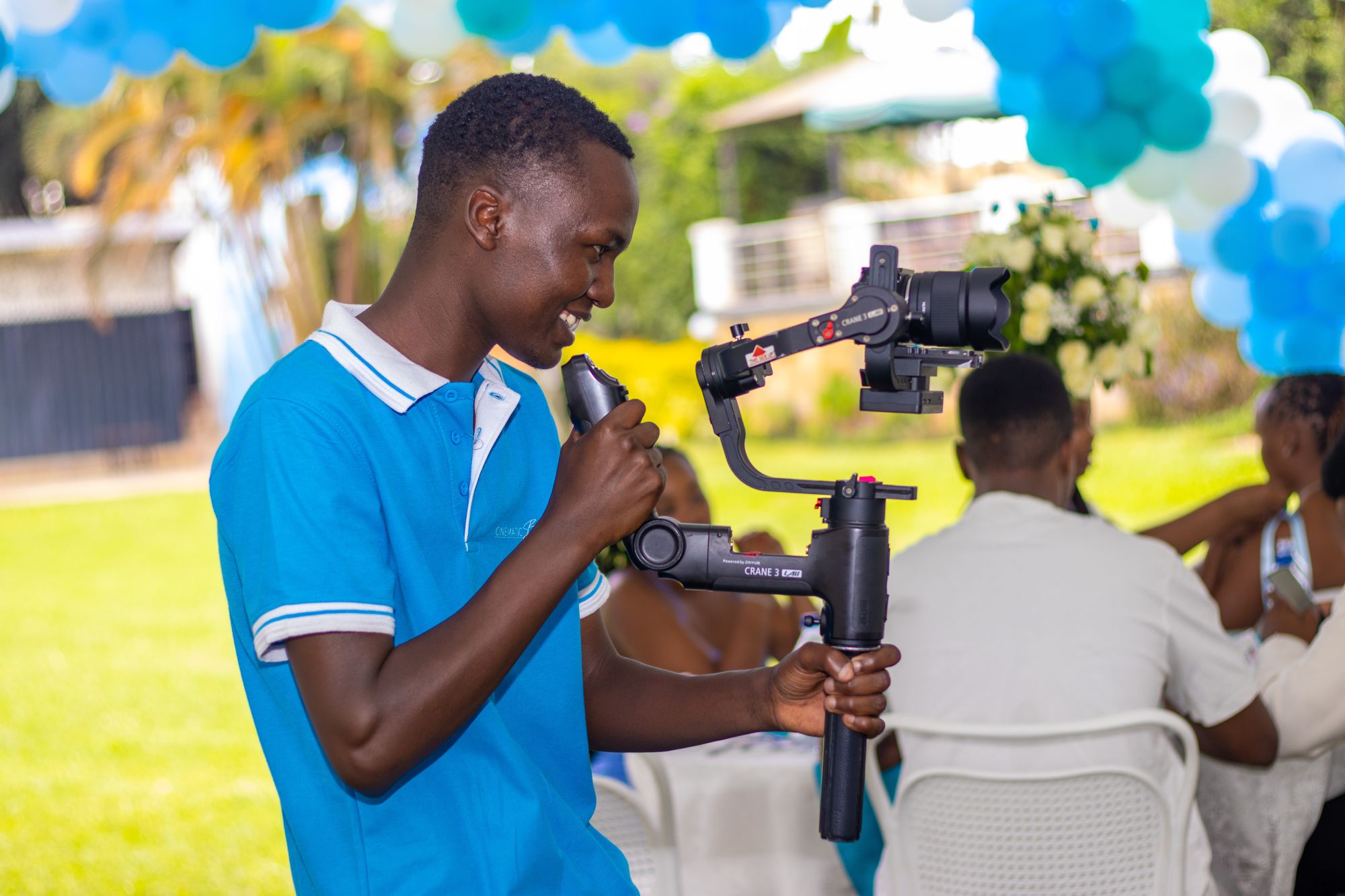 Event Highlights