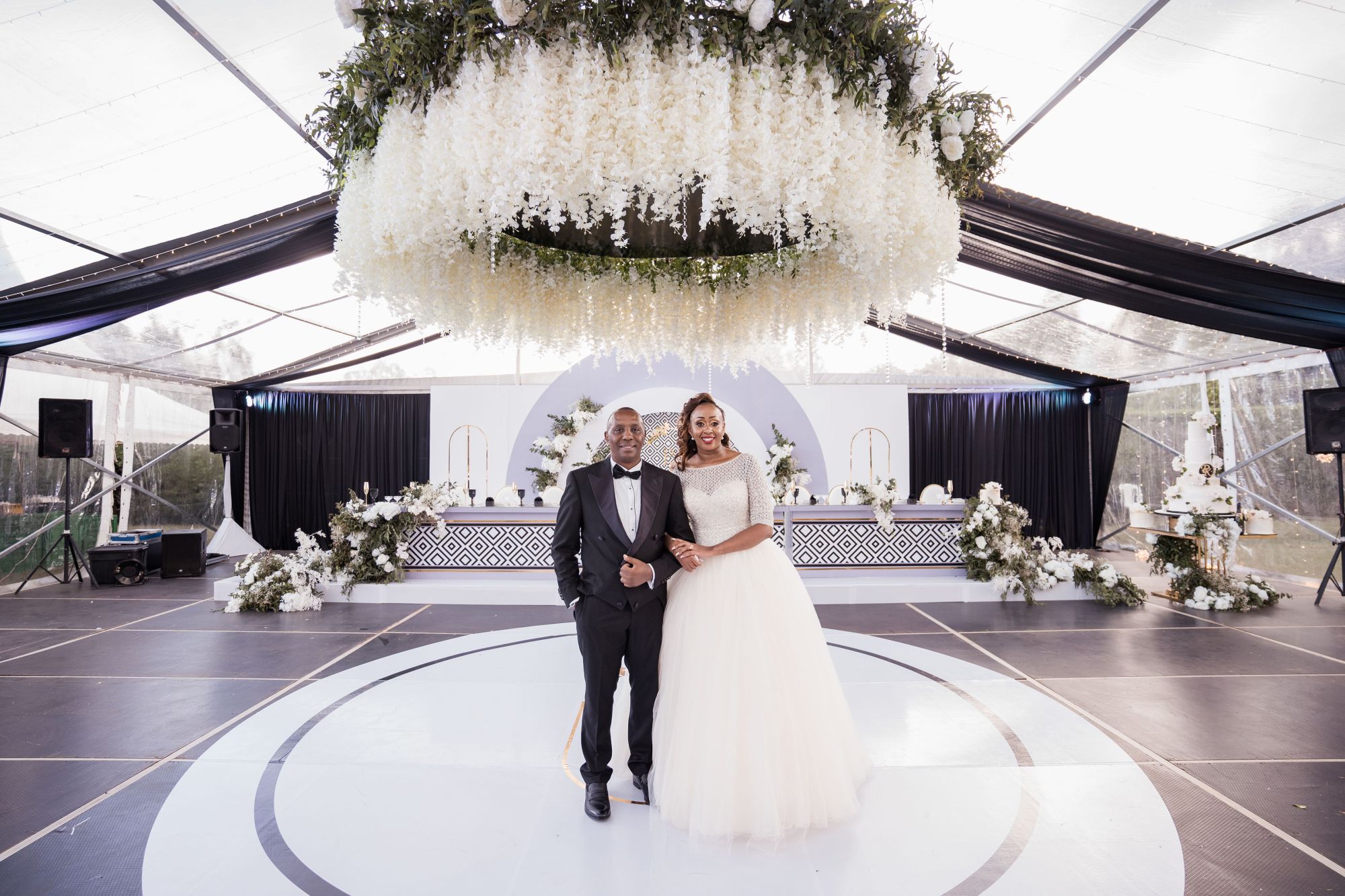 Wedding Memories